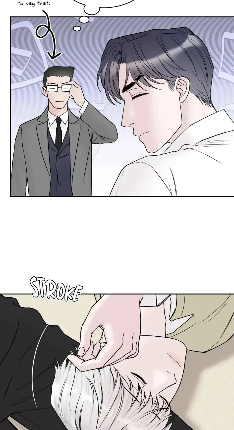 Please Eat Me, Mr. Ghost! Chapter 49, page 39