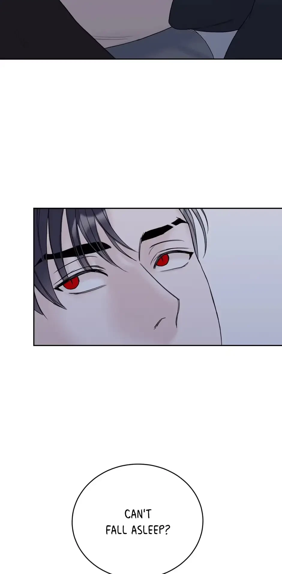 Please Eat Me, Mr. Ghost! Chapter 49, page 4