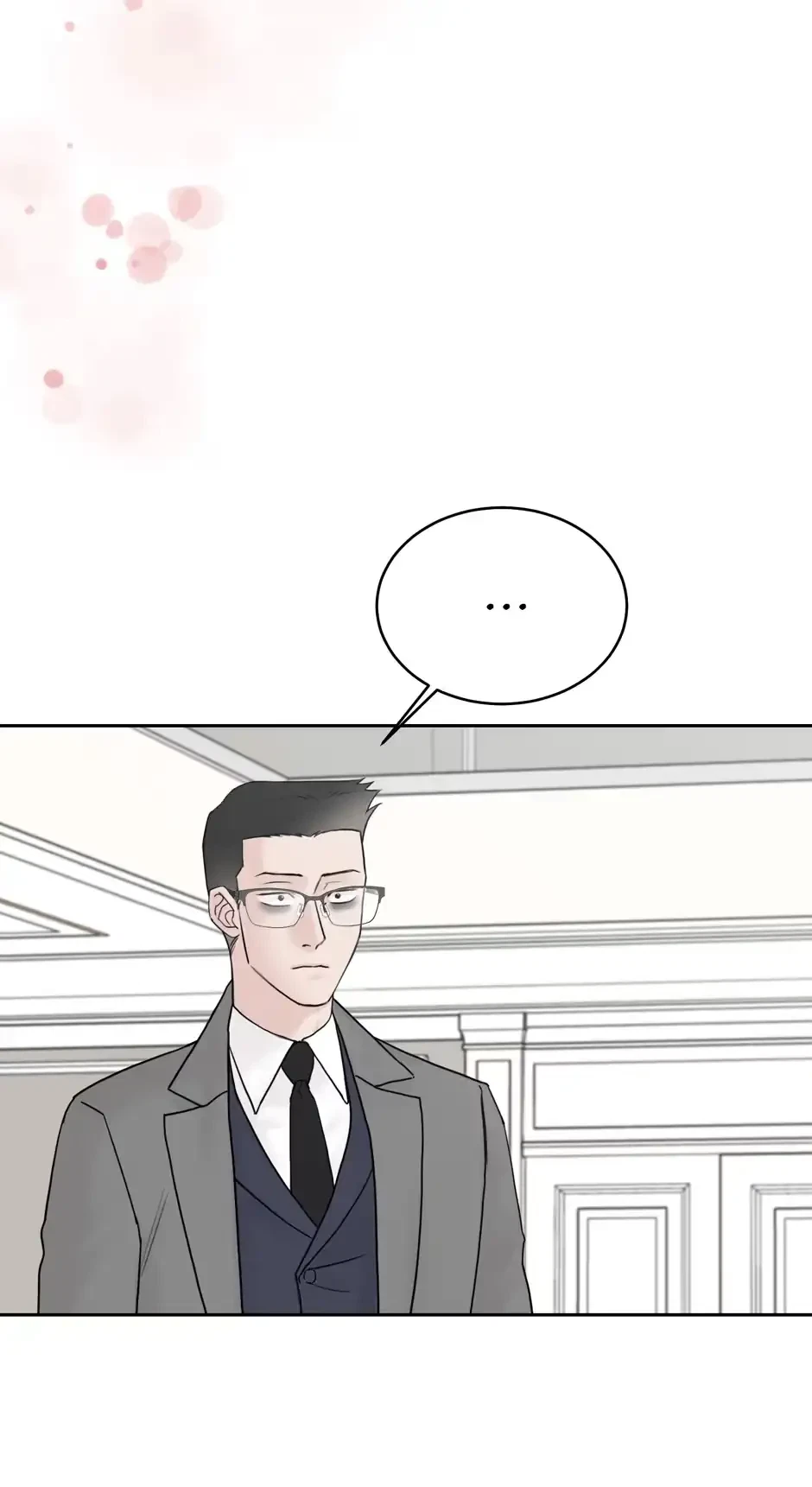 Please Eat Me, Mr. Ghost! Chapter 49, page 41