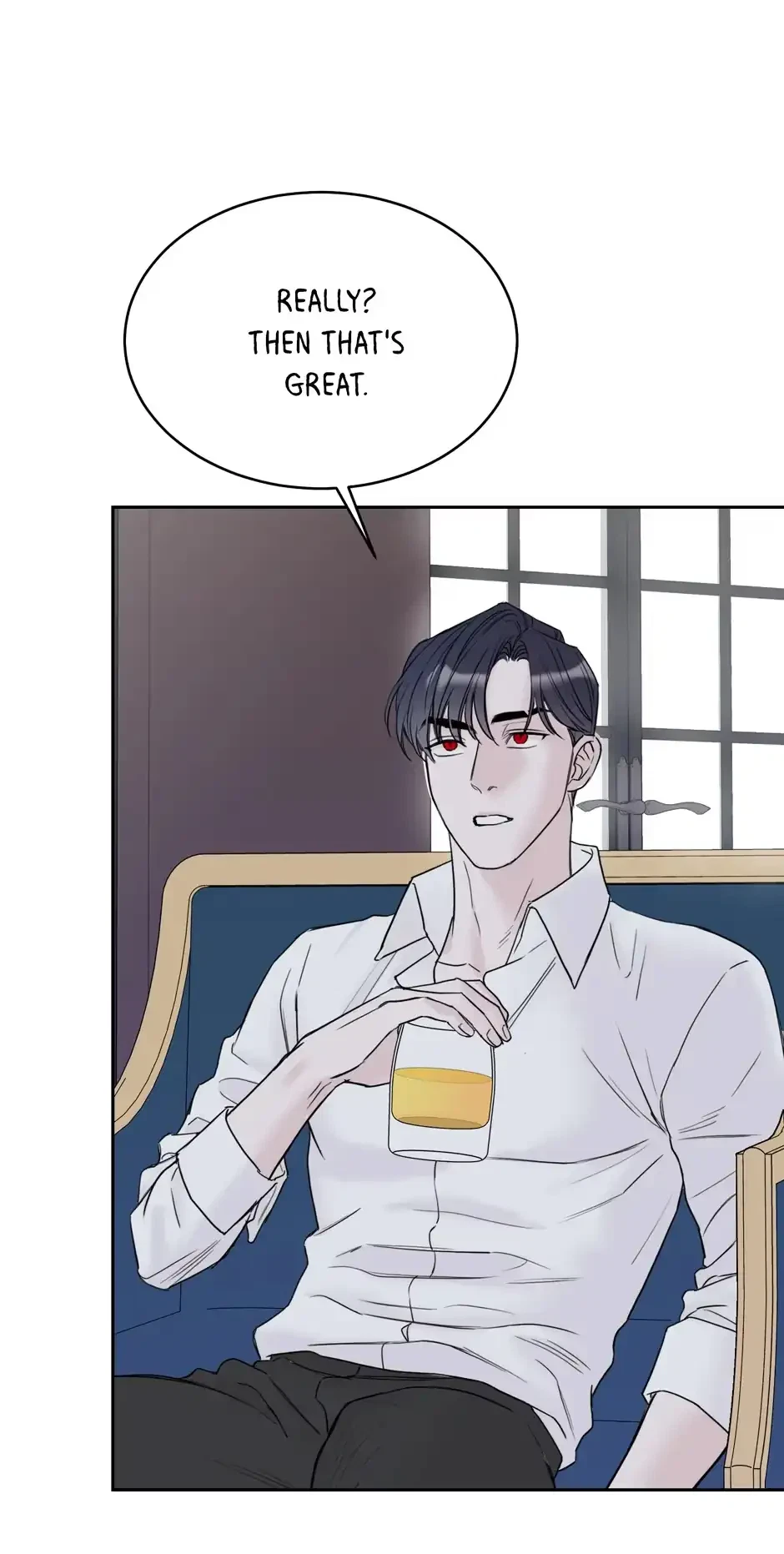 Please Eat Me, Mr. Ghost! Chapter 49, page 51