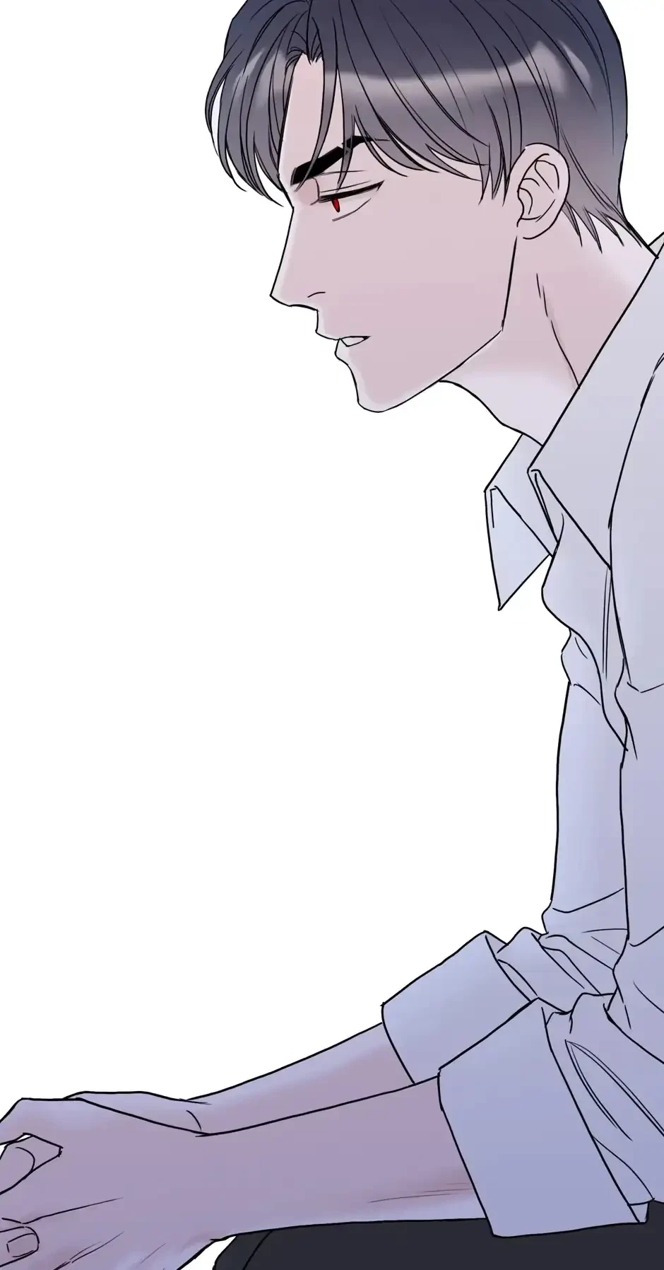 Please Eat Me, Mr. Ghost! Chapter 49, page 63