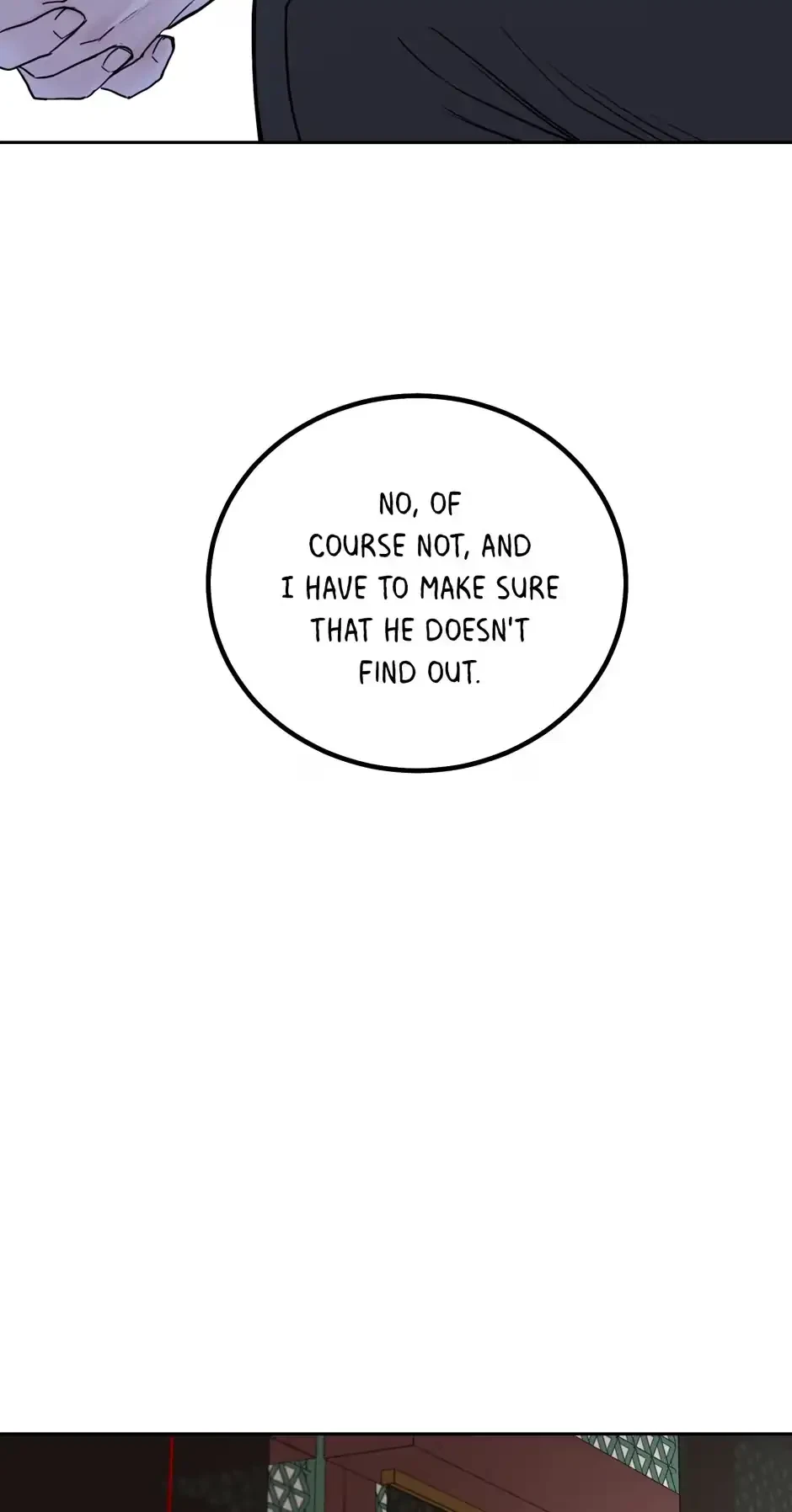 Please Eat Me, Mr. Ghost! Chapter 49, page 64