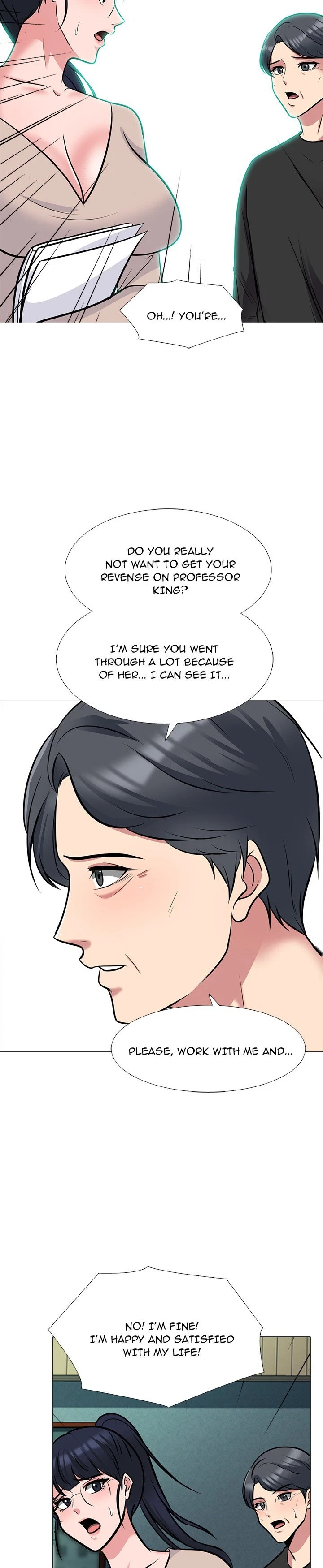 Chapter 134 - Extra Credit, page 10