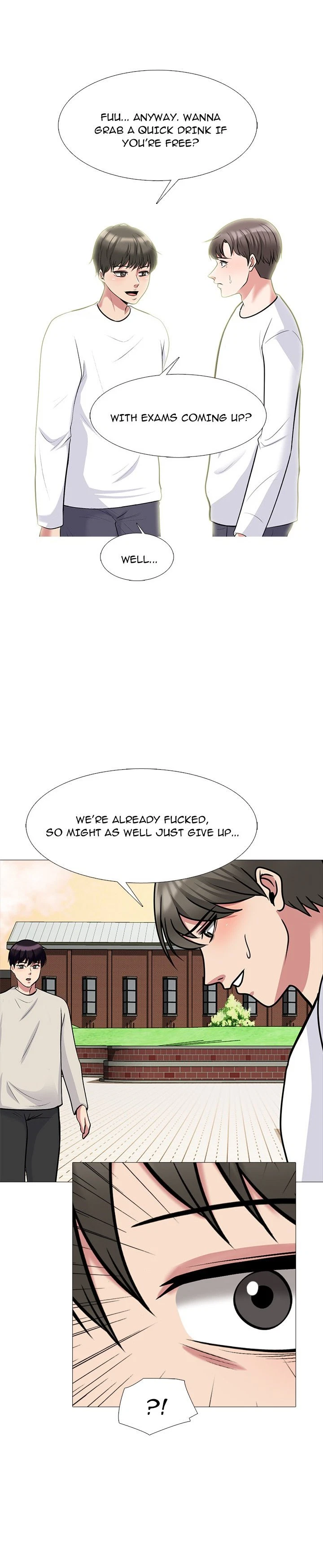 Chapter 134 - Extra Credit, page 17