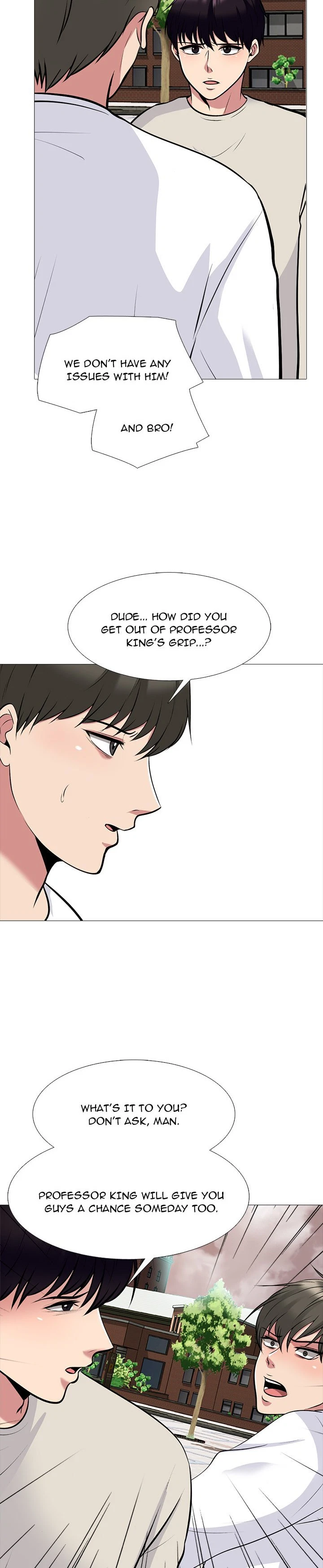 Chapter 134 - Extra Credit, page 19