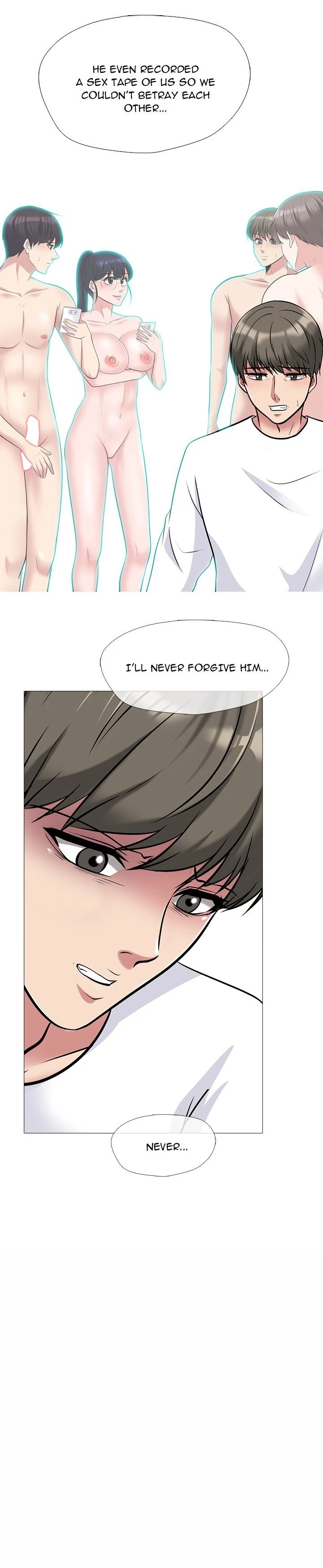 Chapter 134 - Extra Credit, page 23