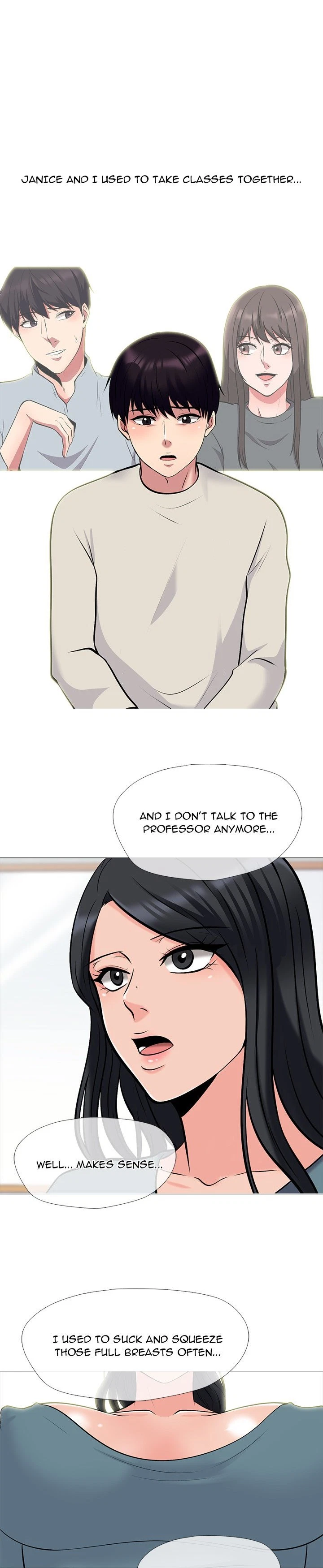 Chapter 134 - Extra Credit, page 5