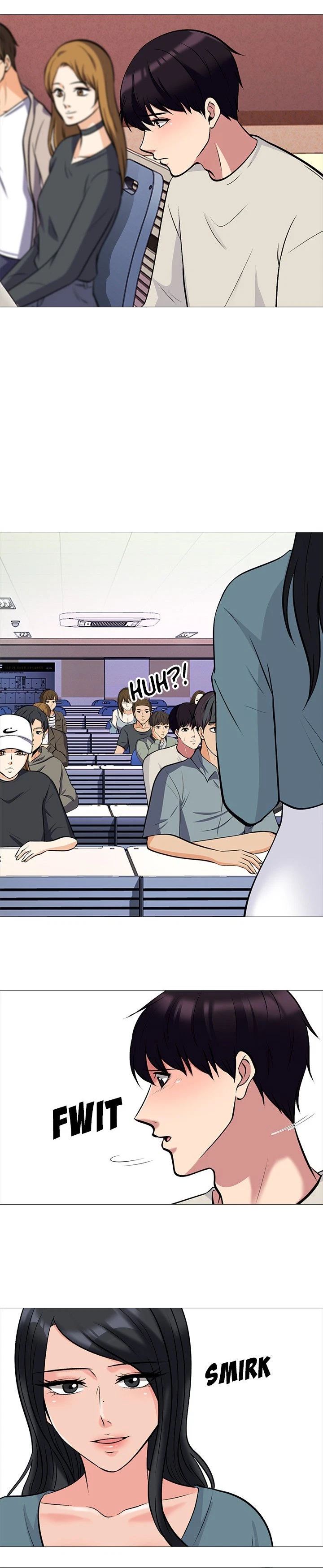 Chapter 134 - Extra Credit, page 7