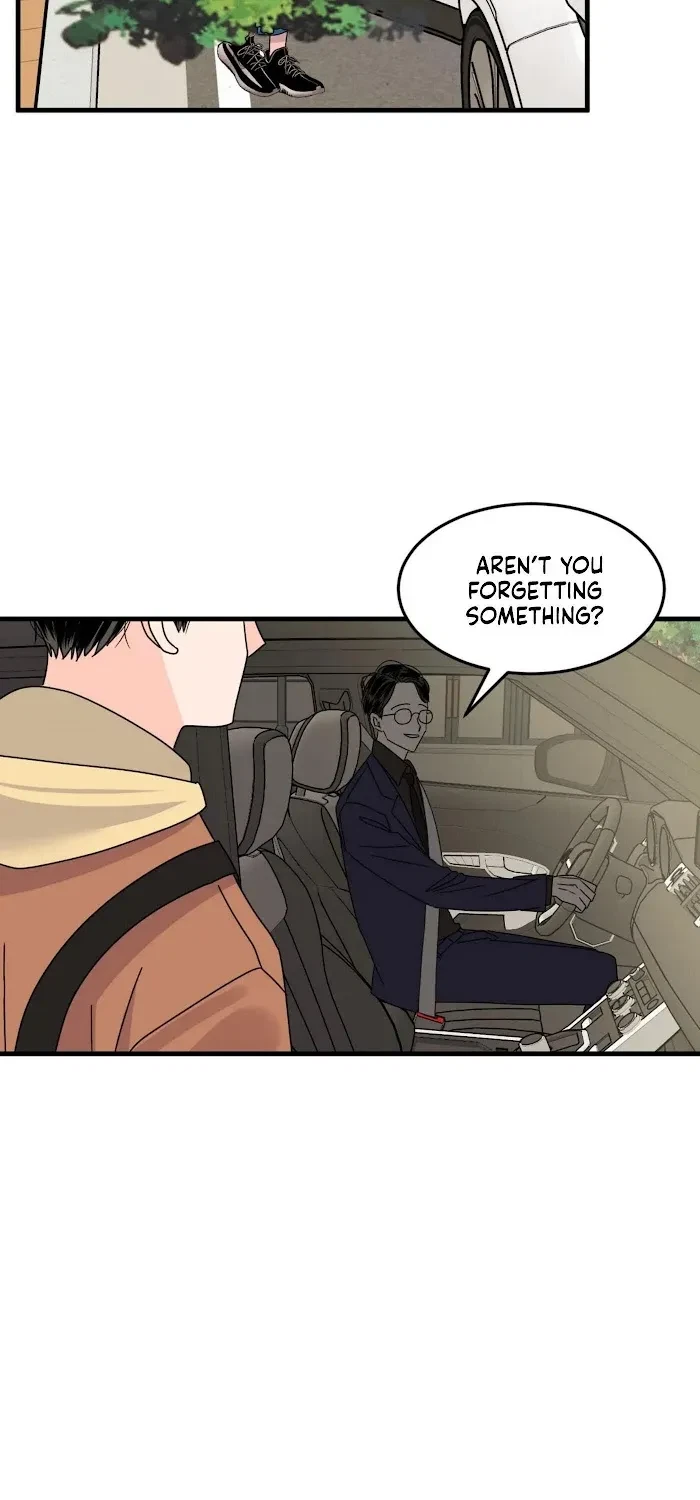 PUSH AND PULL Chapter 4, page 18