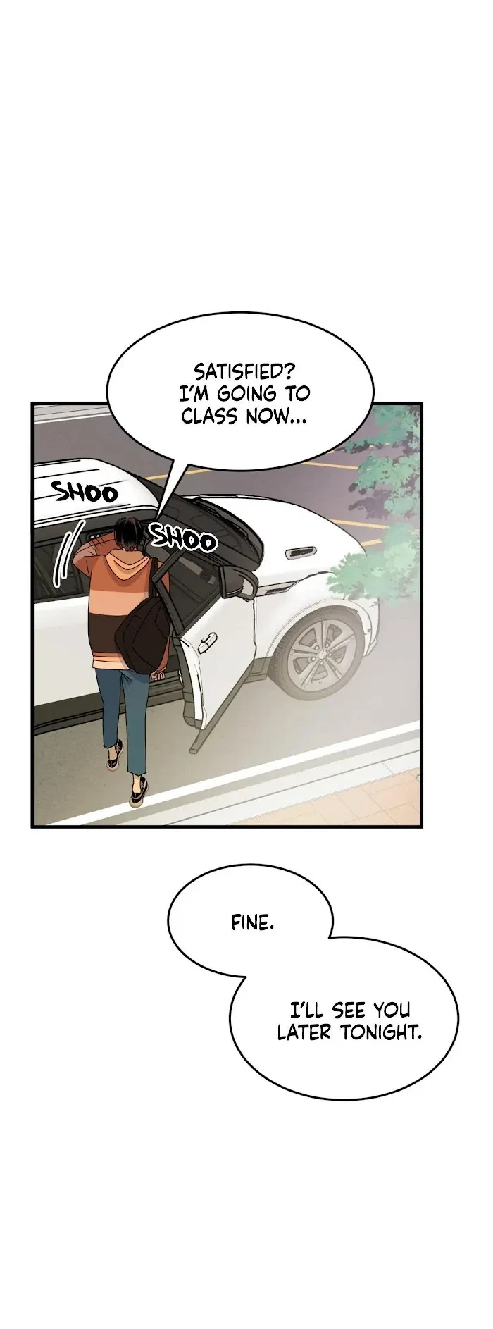 PUSH AND PULL Chapter 4, page 21