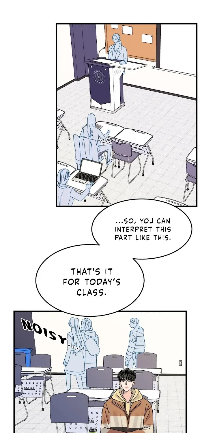 PUSH AND PULL Chapter 4, page 28