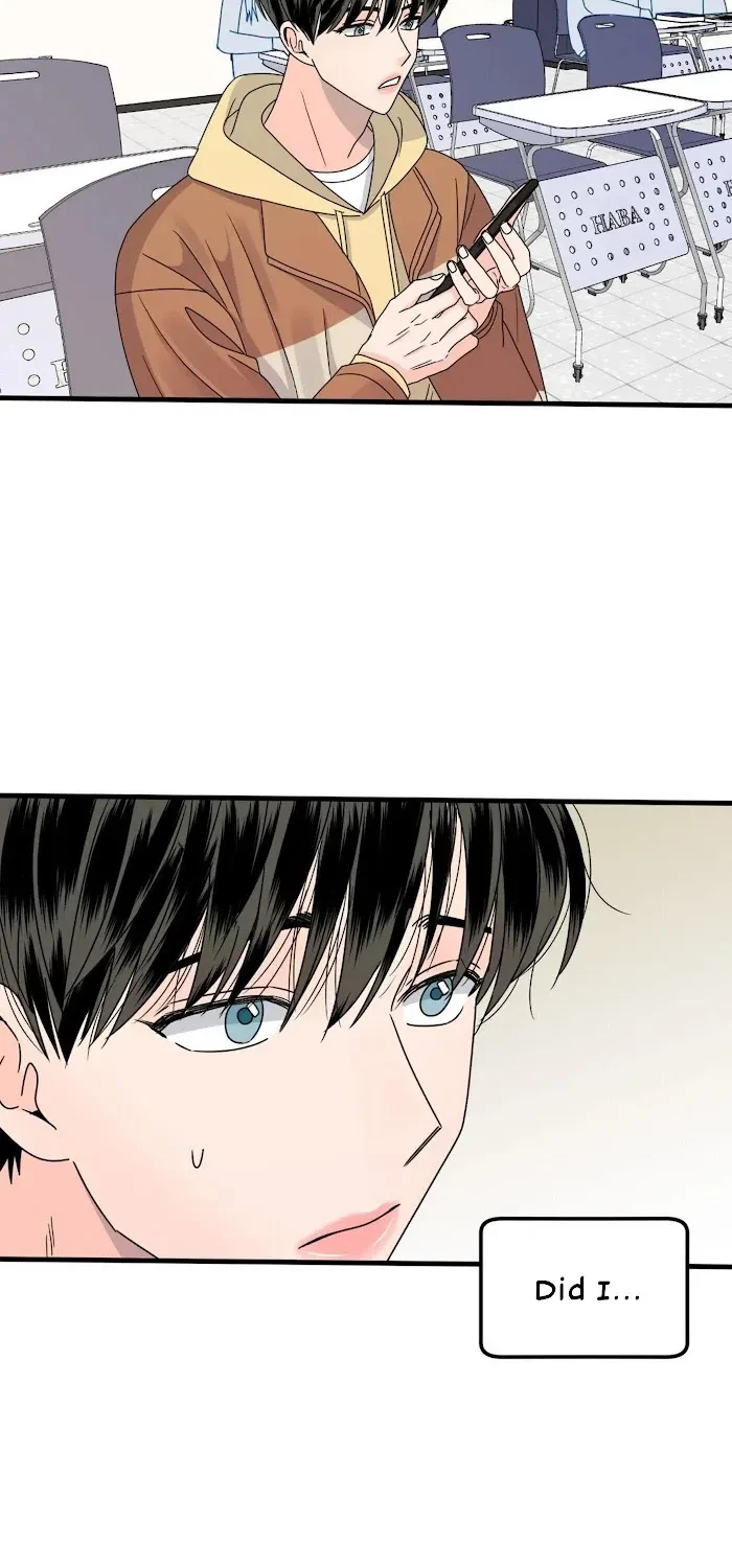 PUSH AND PULL Chapter 4, page 31