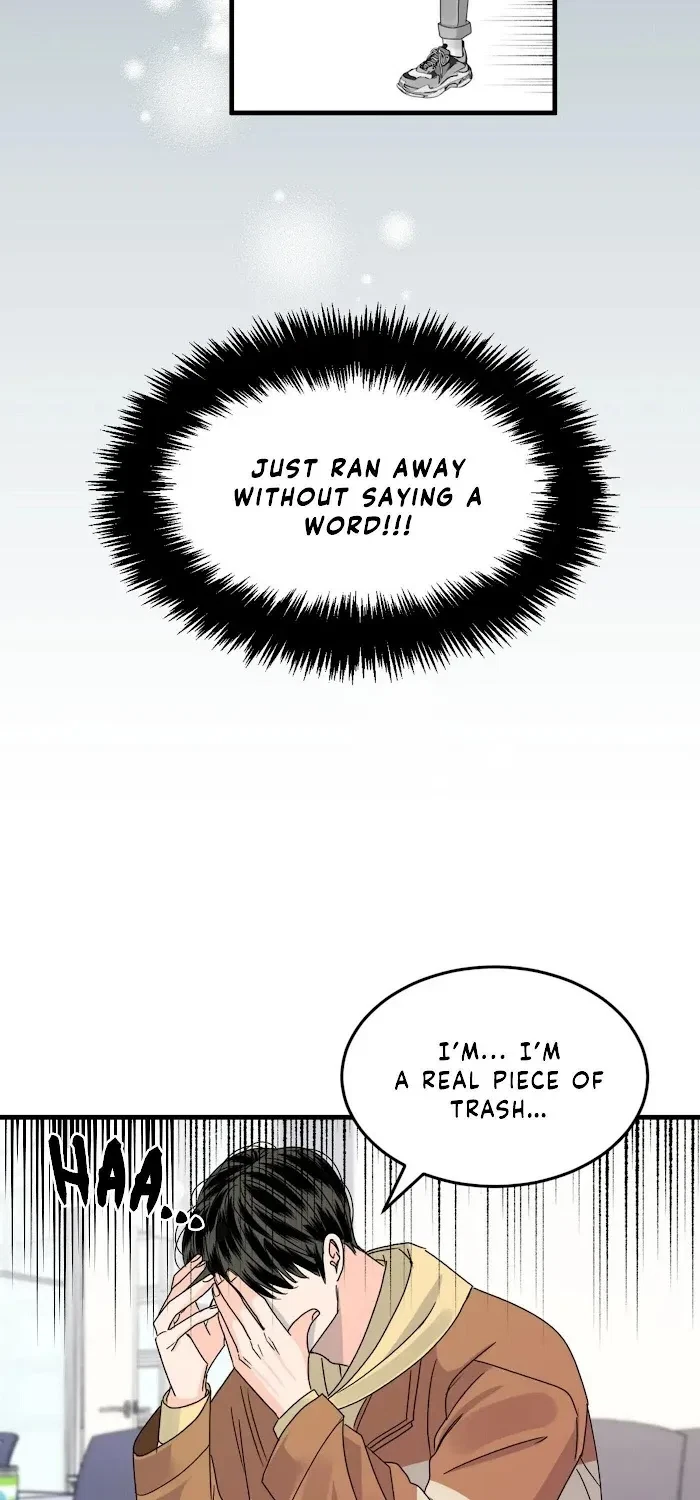 PUSH AND PULL Chapter 4, page 37
