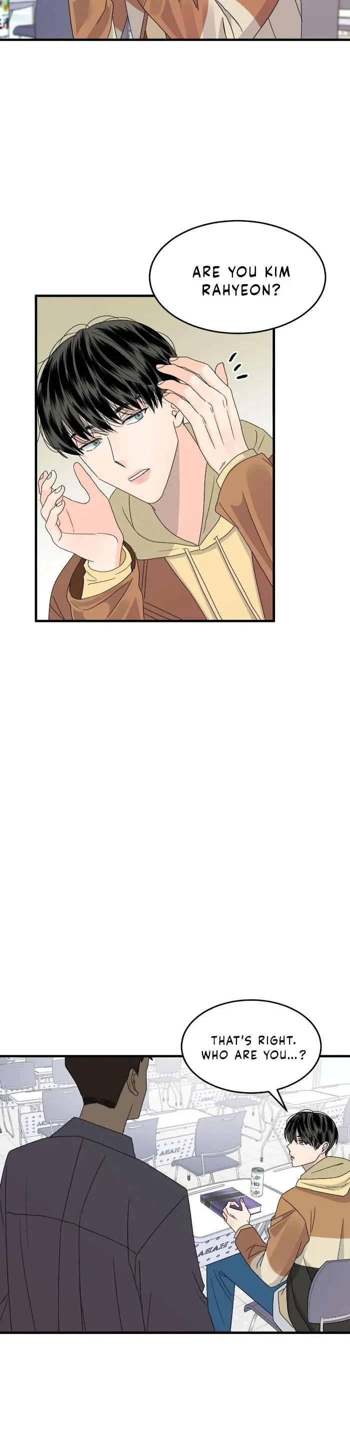 PUSH AND PULL Chapter 4, page 38