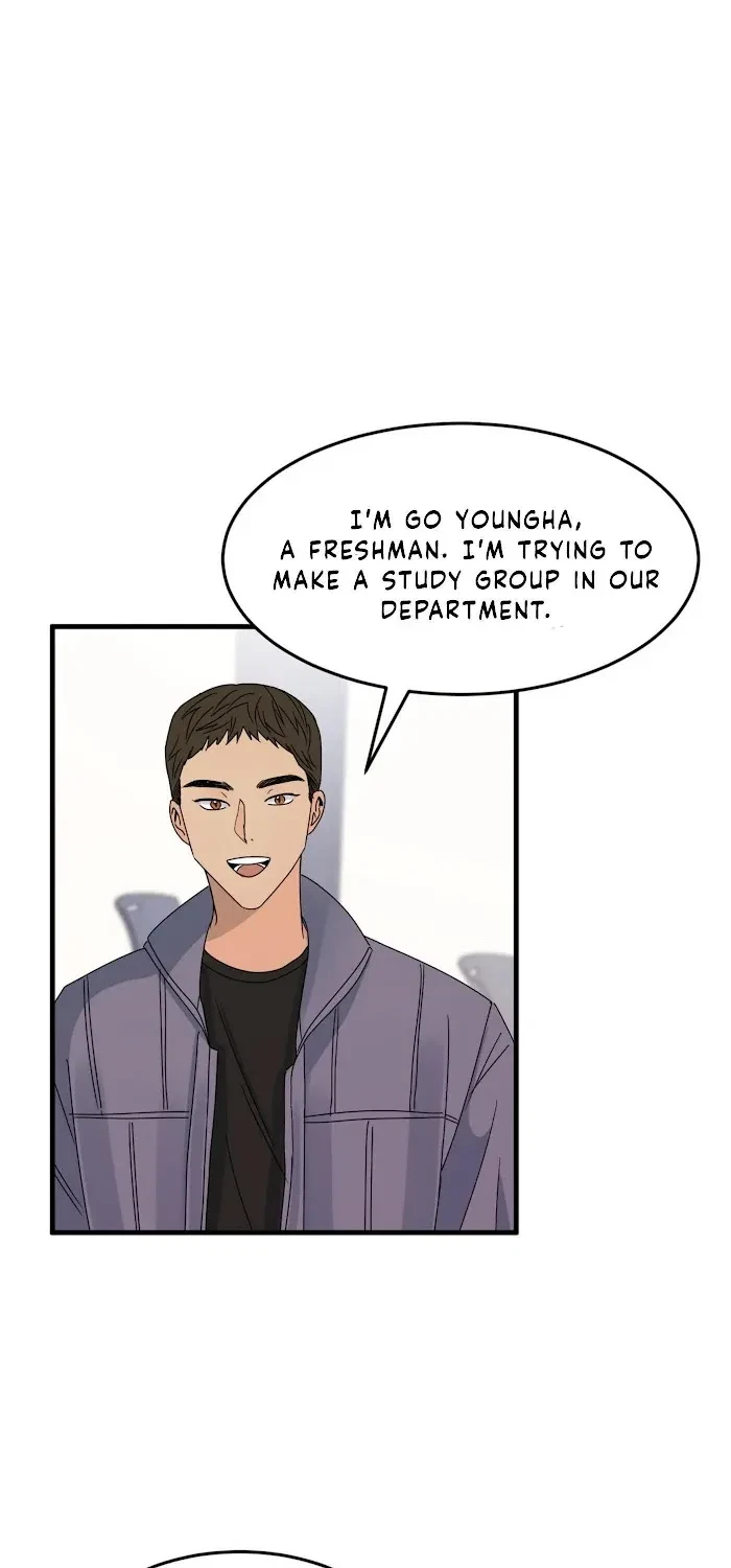 PUSH AND PULL Chapter 4, page 39