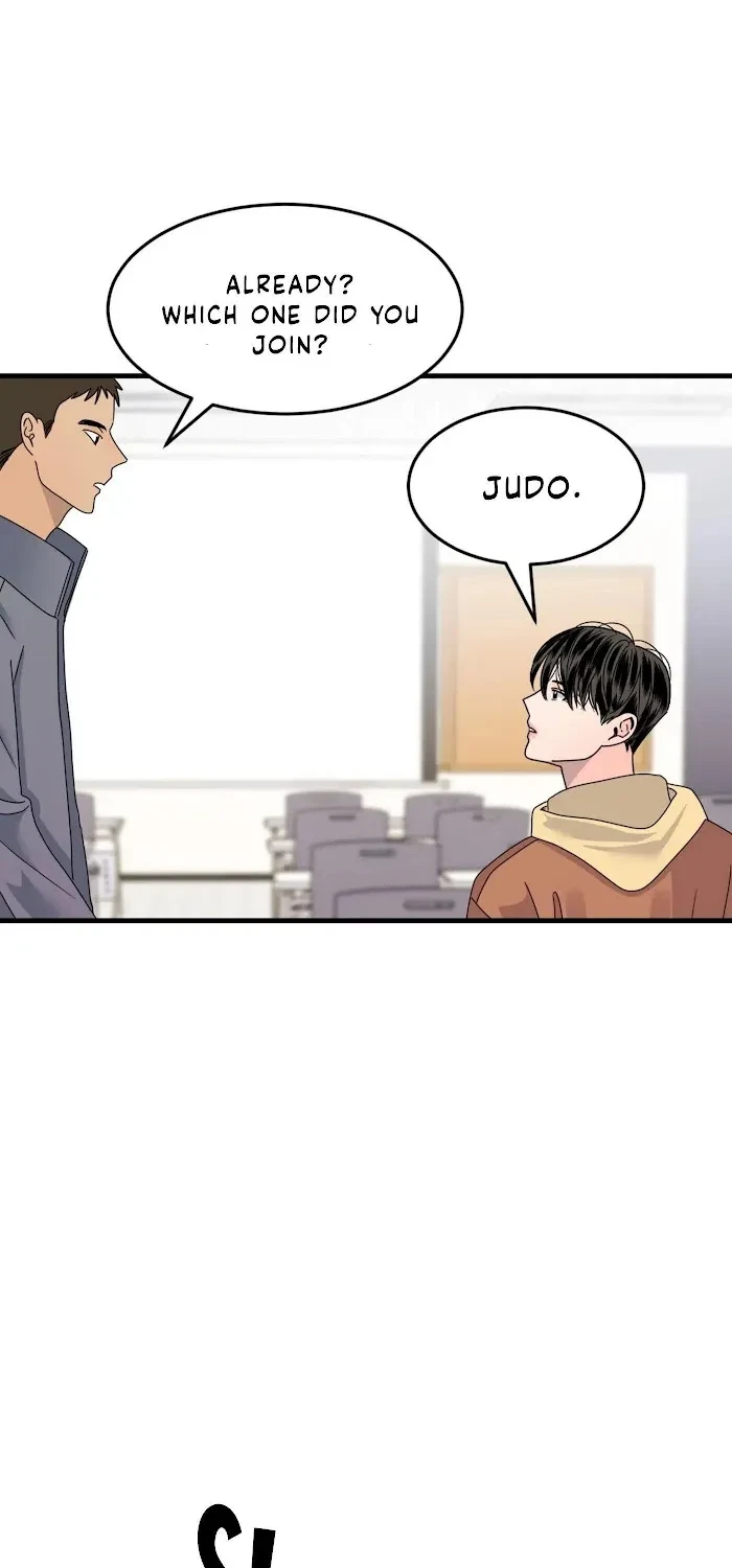 PUSH AND PULL Chapter 4, page 42