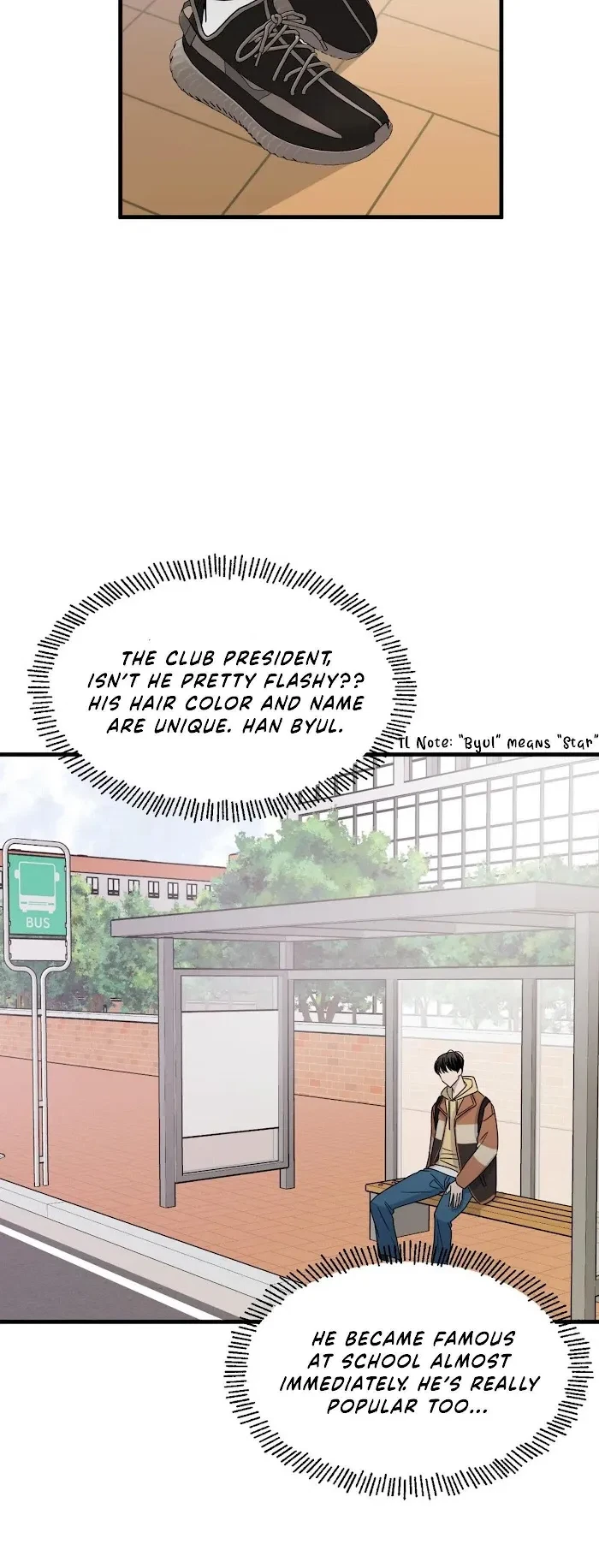 PUSH AND PULL Chapter 4, page 48