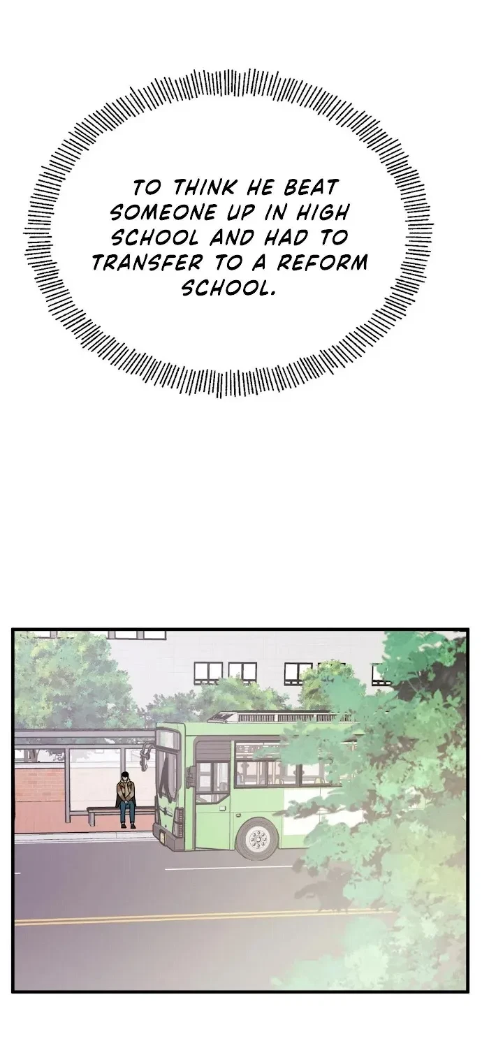 PUSH AND PULL Chapter 4, page 49