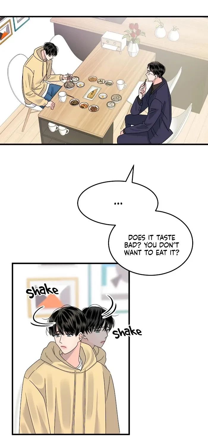 PUSH AND PULL Chapter 4, page 5
