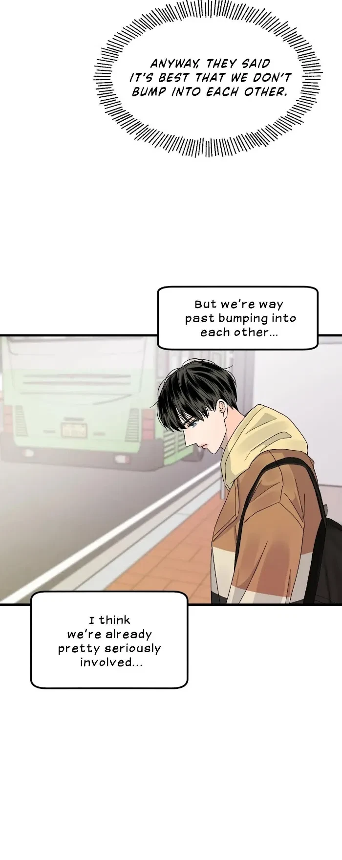 PUSH AND PULL Chapter 4, page 52