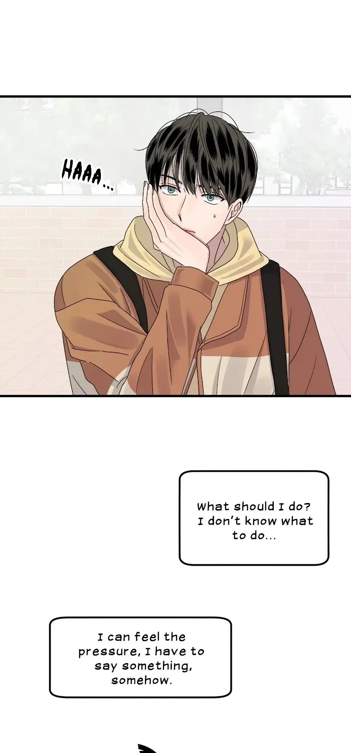 PUSH AND PULL Chapter 4, page 53
