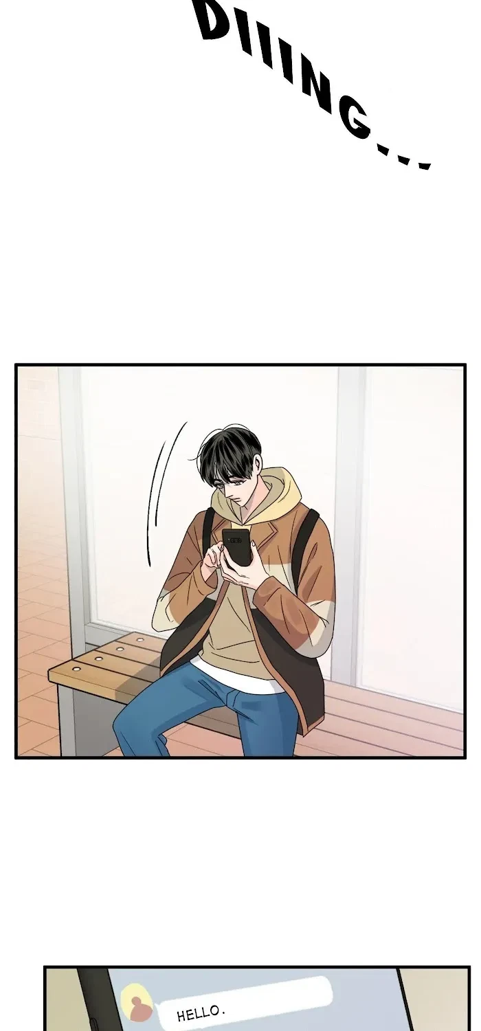 PUSH AND PULL Chapter 4, page 54