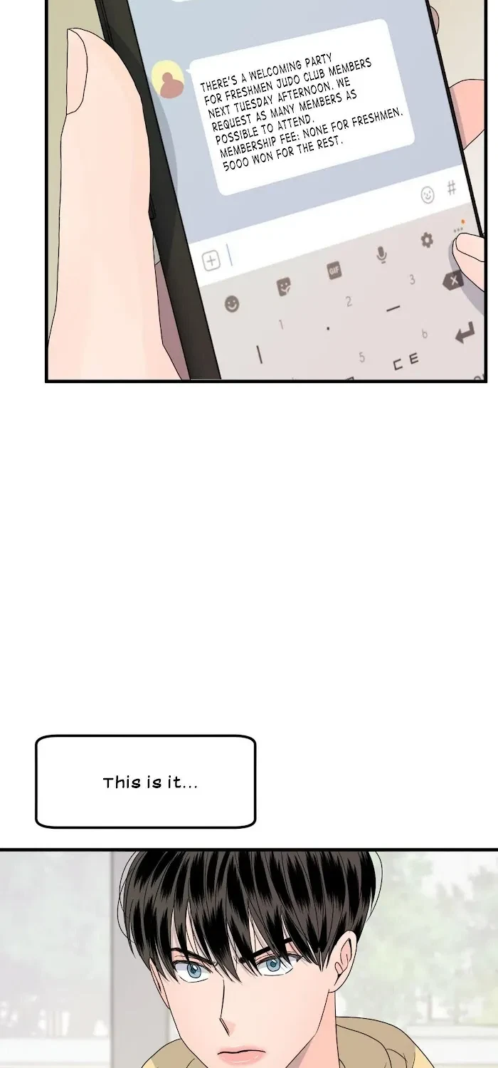 PUSH AND PULL Chapter 4, page 55