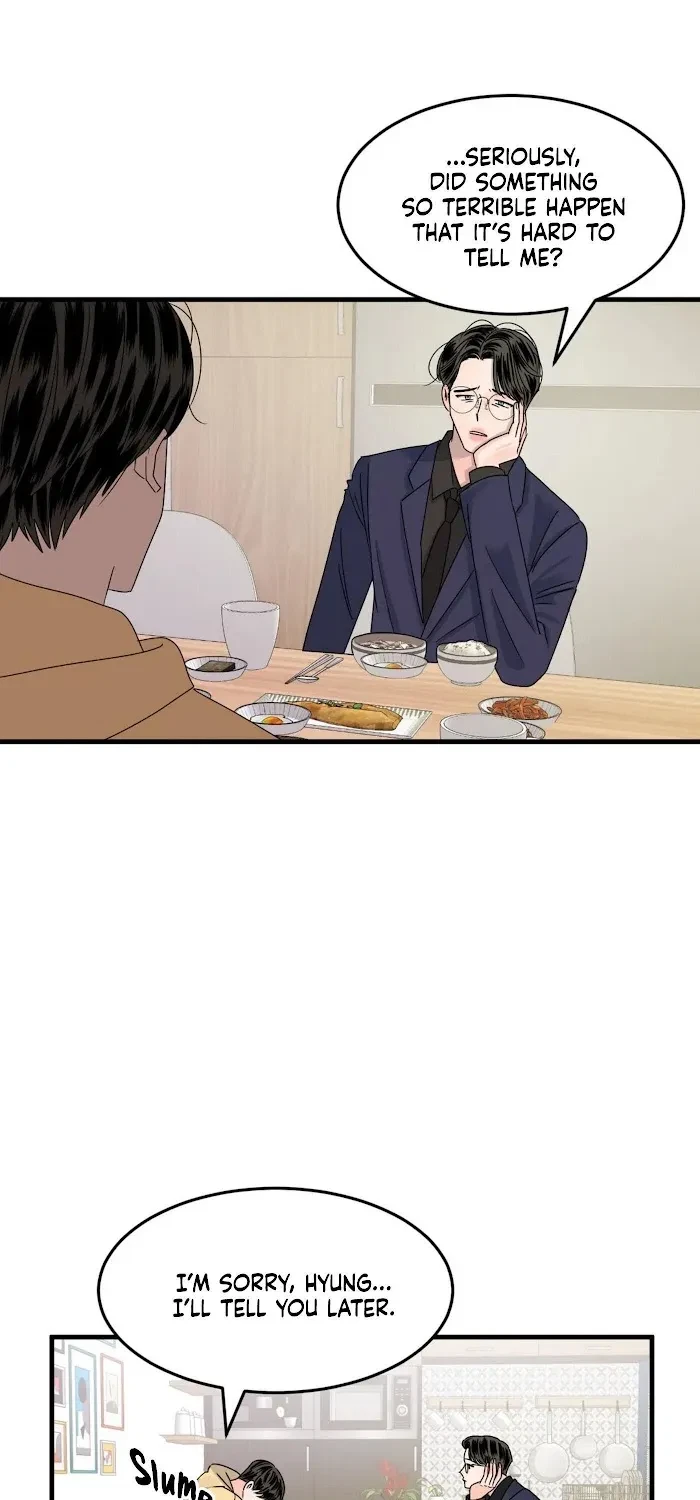PUSH AND PULL Chapter 4, page 6