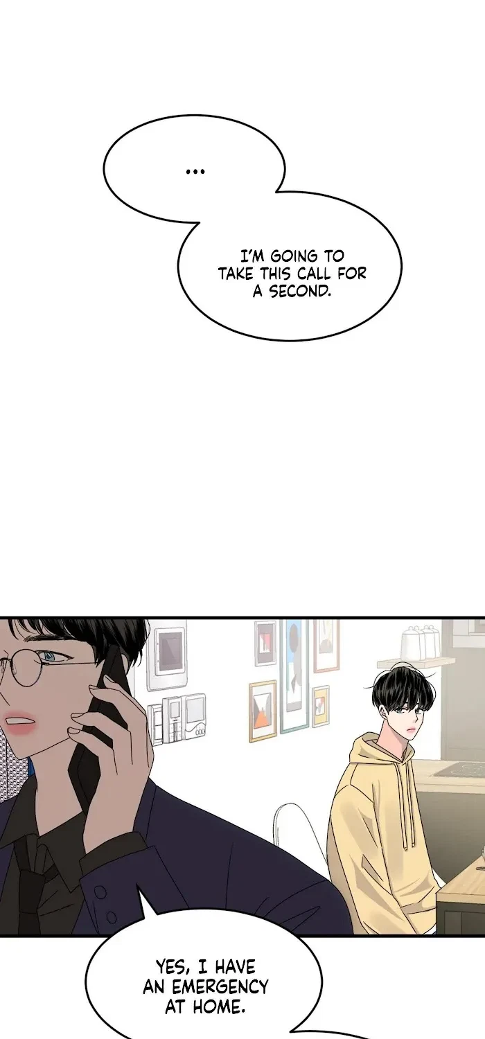 PUSH AND PULL Chapter 4, page 8