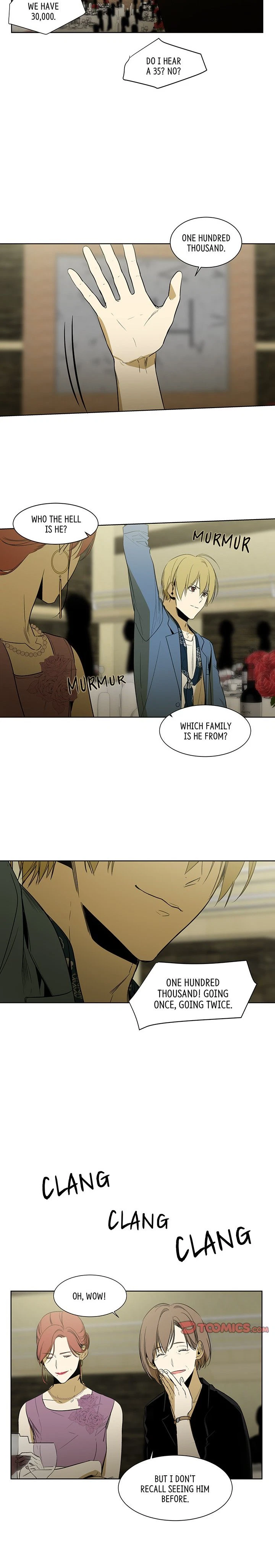 The Law Of Special Relationships Chapter 30 - The Law of Special Relationships, page 2