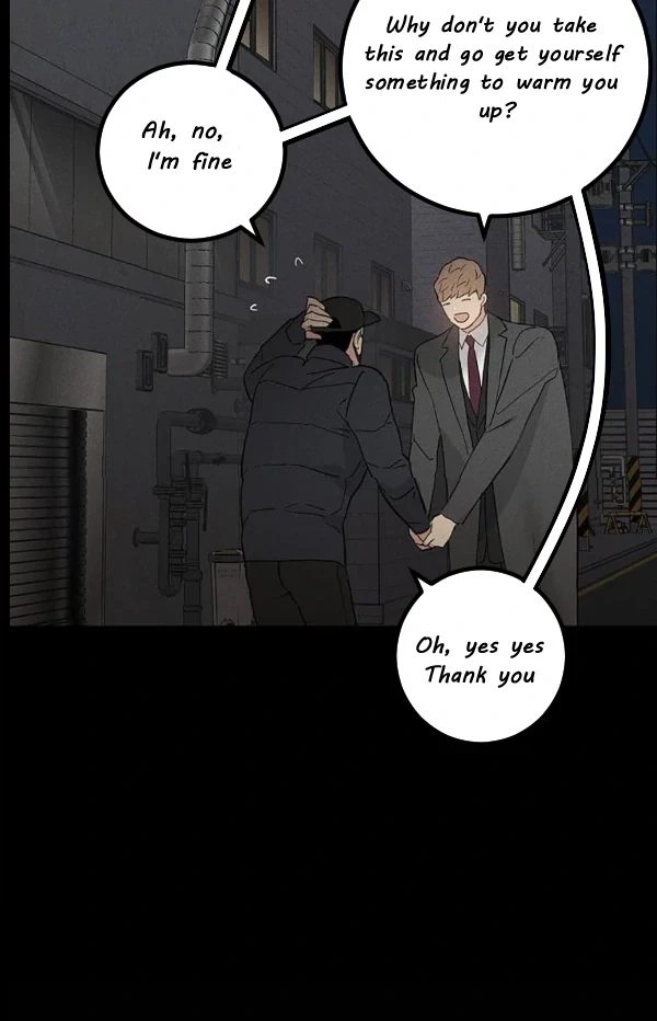 Missing Love: The Marrying Man Chapter 65, page 12