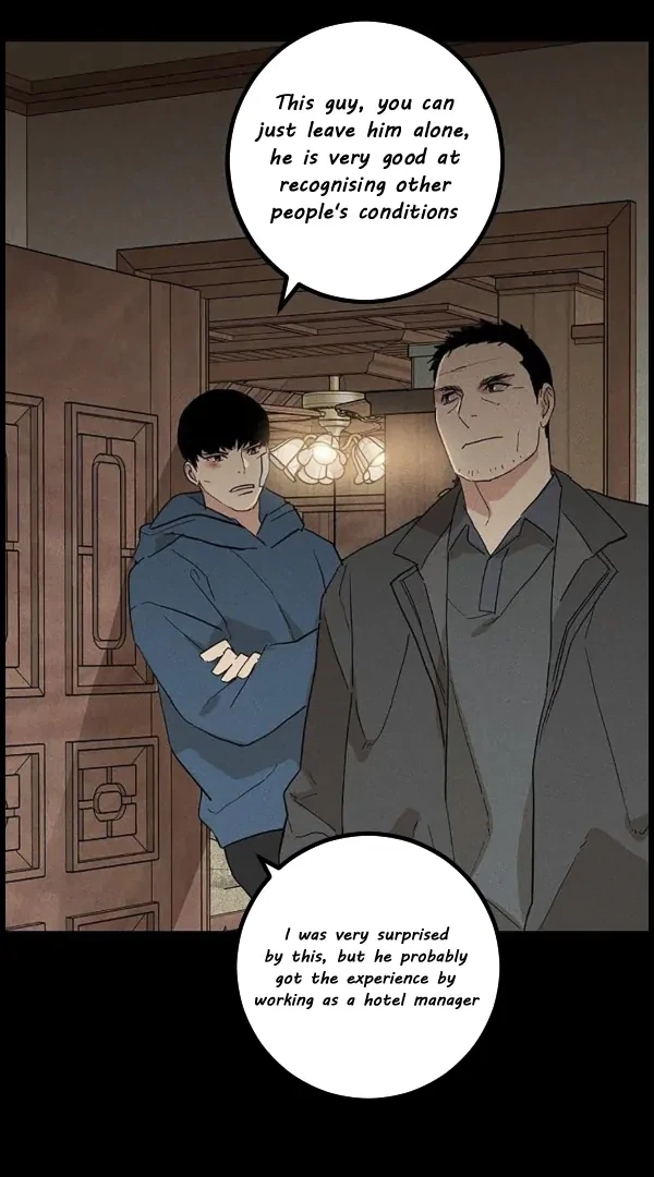 Missing Love: The Marrying Man Chapter 65, page 13