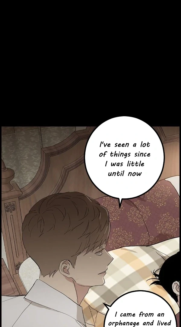 Missing Love: The Marrying Man Chapter 65, page 14