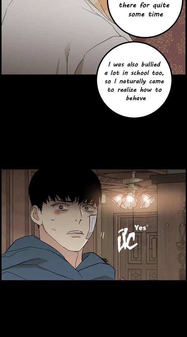Missing Love: The Marrying Man Chapter 65, page 15