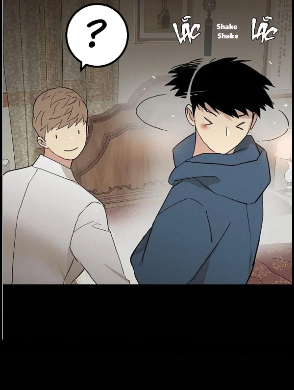 Missing Love: The Marrying Man Chapter 65, page 17