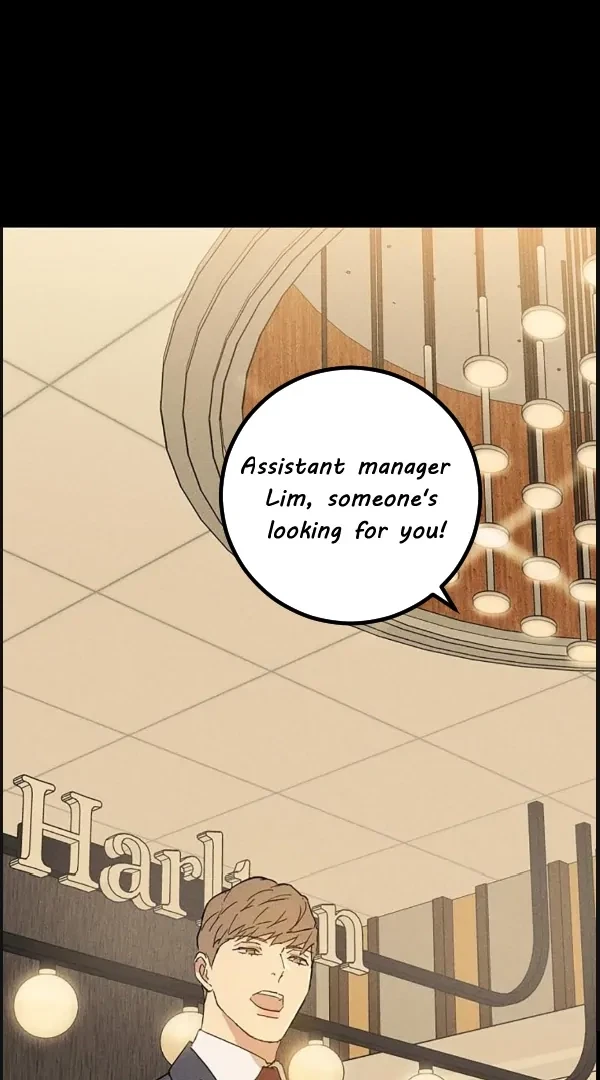 Missing Love: The Marrying Man Chapter 65, page 23
