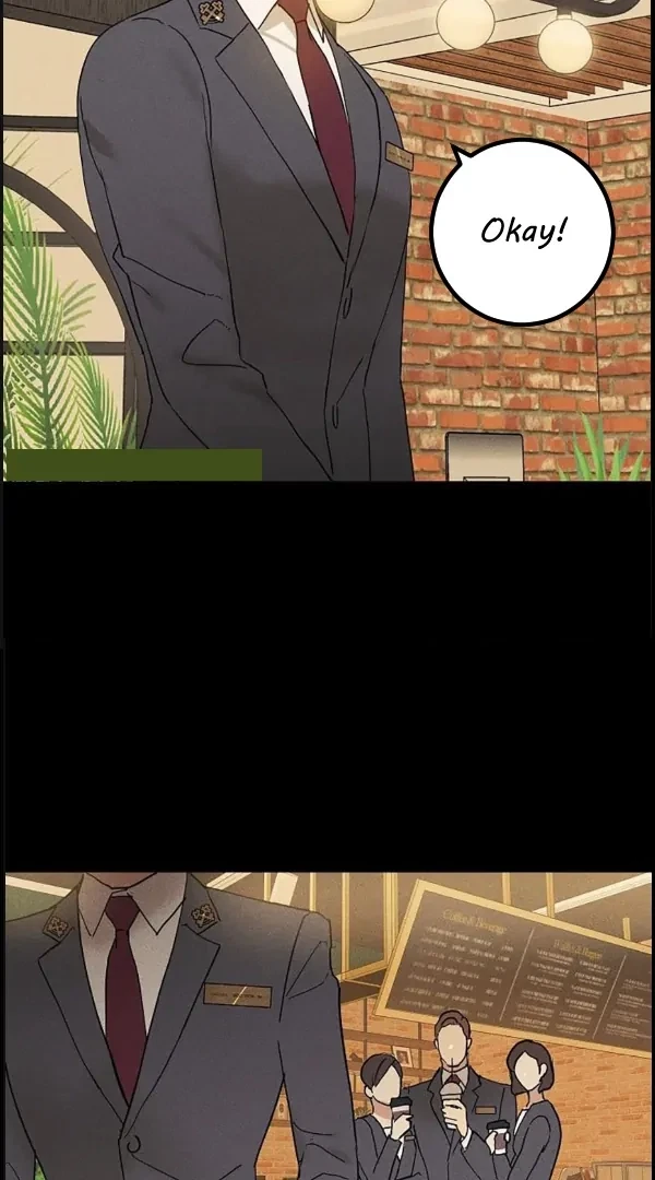 Missing Love: The Marrying Man Chapter 65, page 24