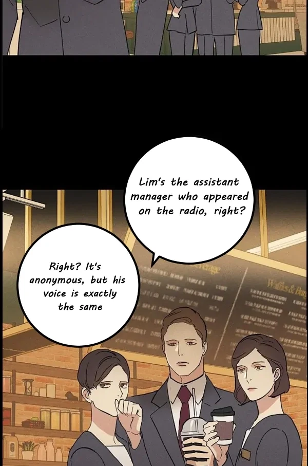 Missing Love: The Marrying Man Chapter 65, page 25