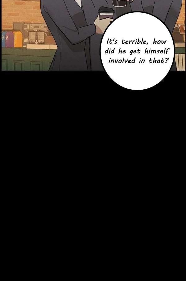 Missing Love: The Marrying Man Chapter 65, page 26