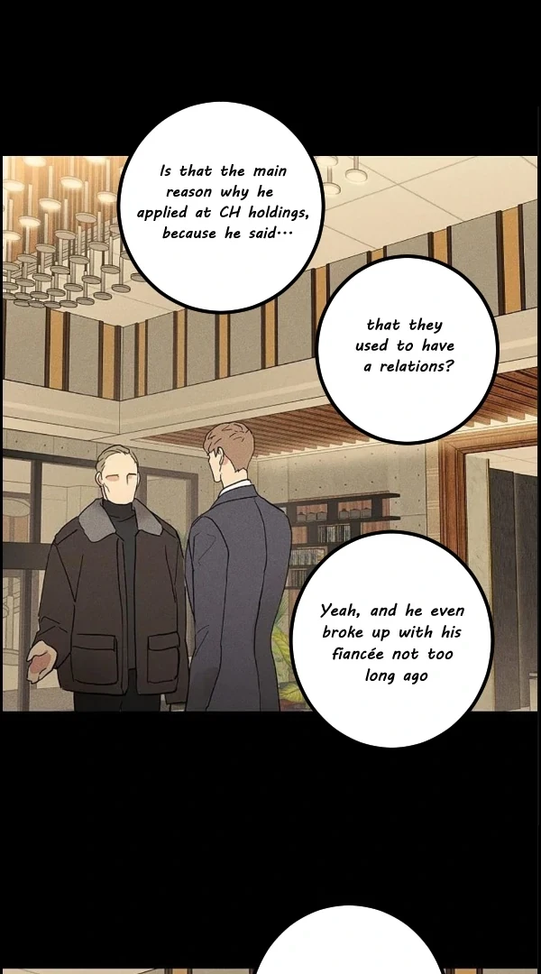 Missing Love: The Marrying Man Chapter 65, page 27