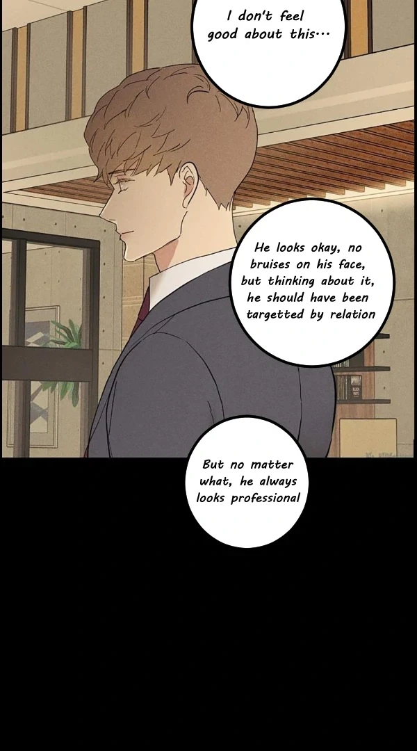 Missing Love: The Marrying Man Chapter 65, page 28