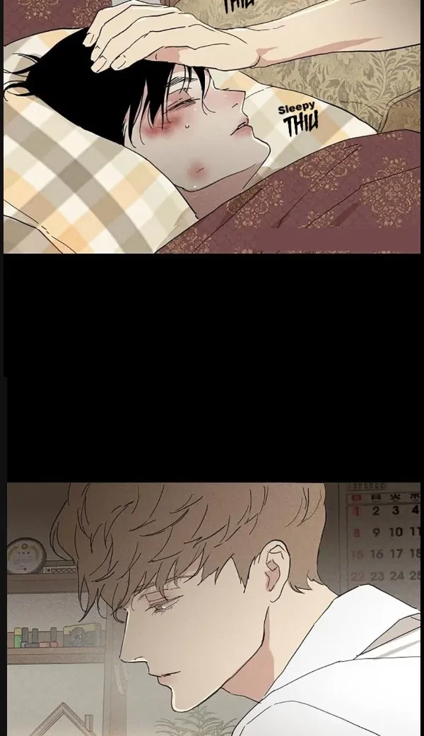 Missing Love: The Marrying Man Chapter 65, page 3