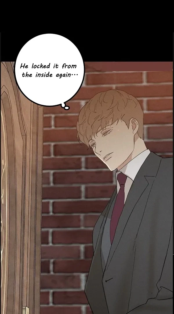 Missing Love: The Marrying Man Chapter 65, page 31