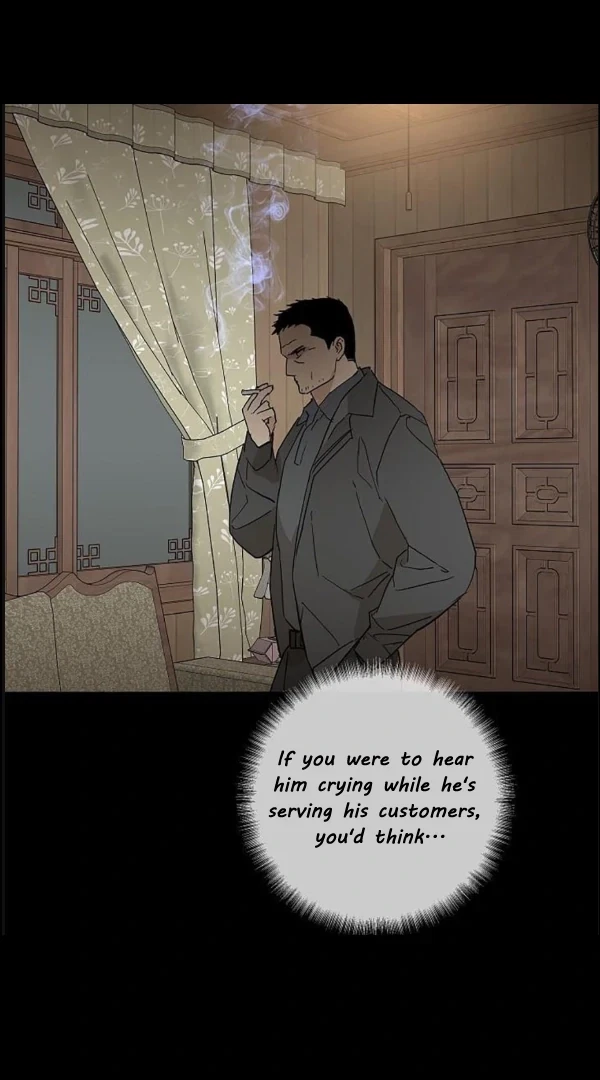 Missing Love: The Marrying Man Chapter 65, page 37