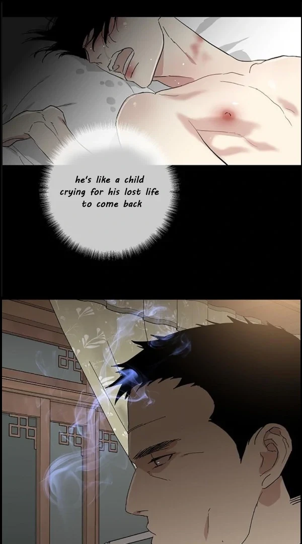 Missing Love: The Marrying Man Chapter 65, page 38