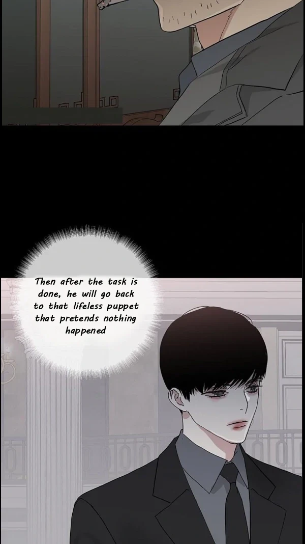 Missing Love: The Marrying Man Chapter 65, page 39