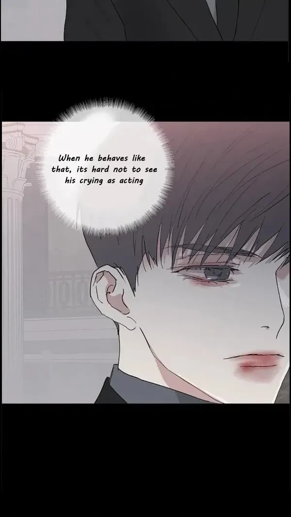 Missing Love: The Marrying Man Chapter 65, page 40