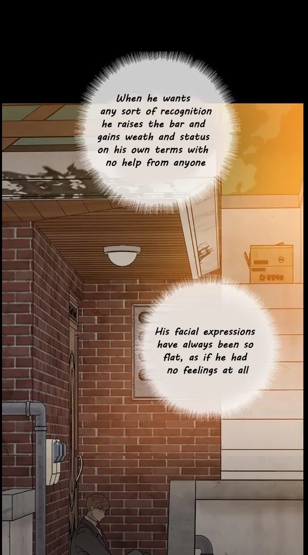Missing Love: The Marrying Man Chapter 65, page 41