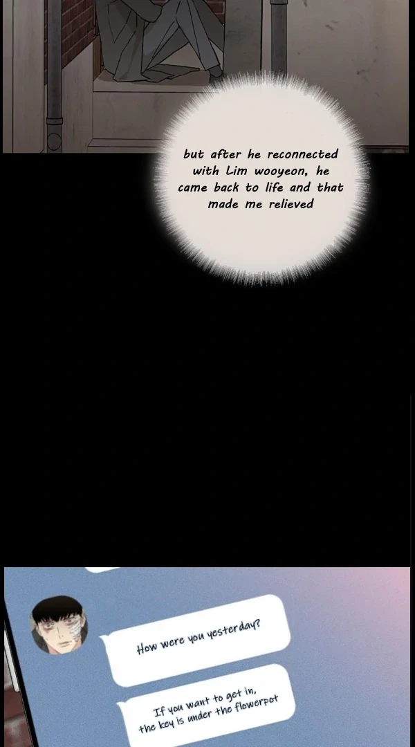Missing Love: The Marrying Man Chapter 65, page 42