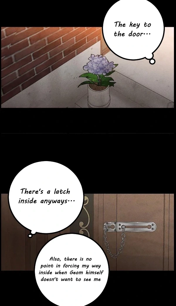 Missing Love: The Marrying Man Chapter 65, page 44